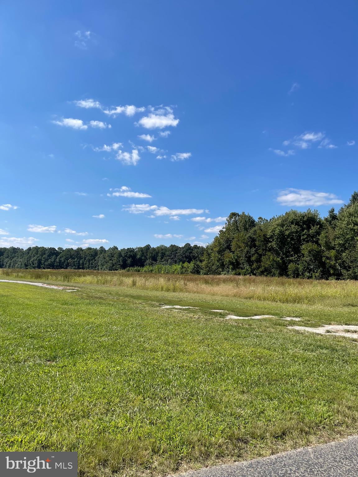 Burrsville Branch Rd