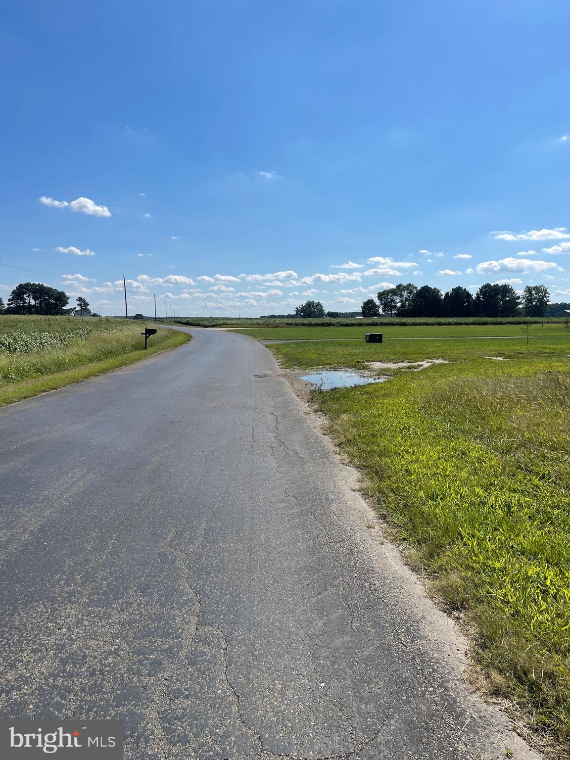 Burrsville Branch Rd