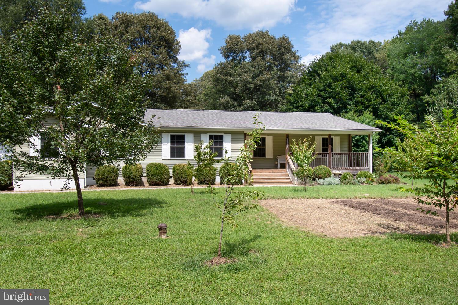 23116 Gilpin Point Rd