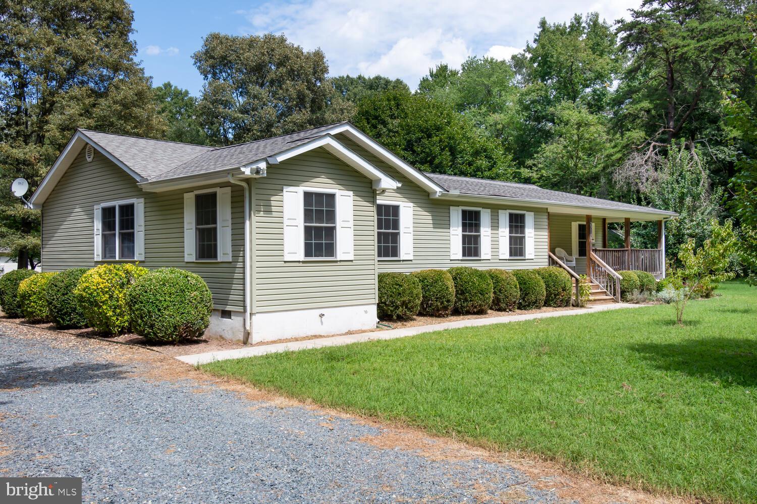 23116 Gilpin Point Rd