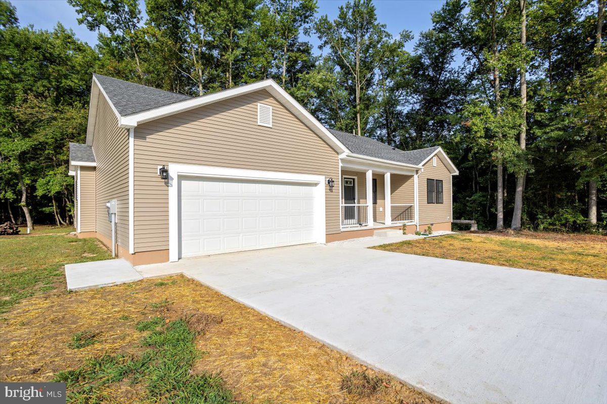 15520 Union Rd