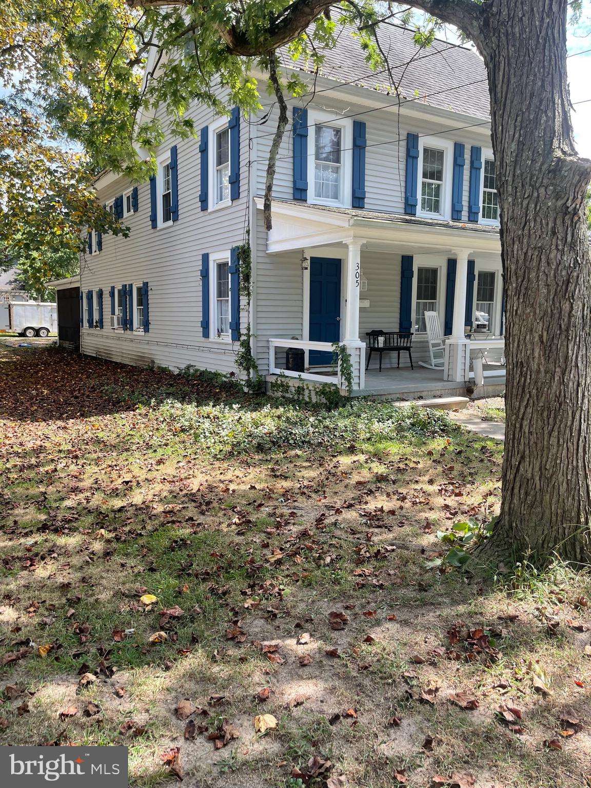 305 S 2nd St
