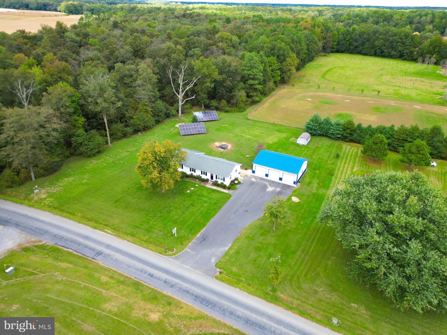 24430 Pinetown Rd