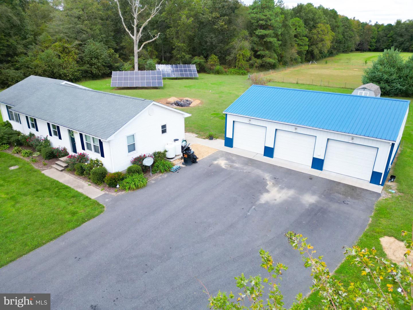 24430 Pinetown Rd