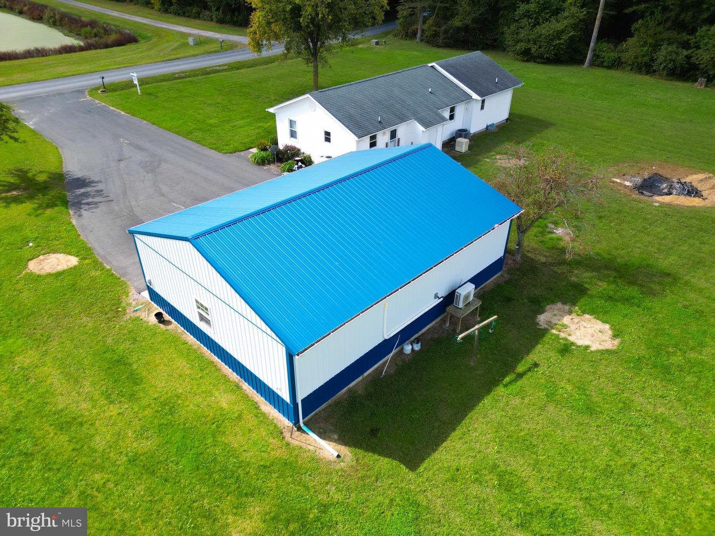24430 Pinetown Rd