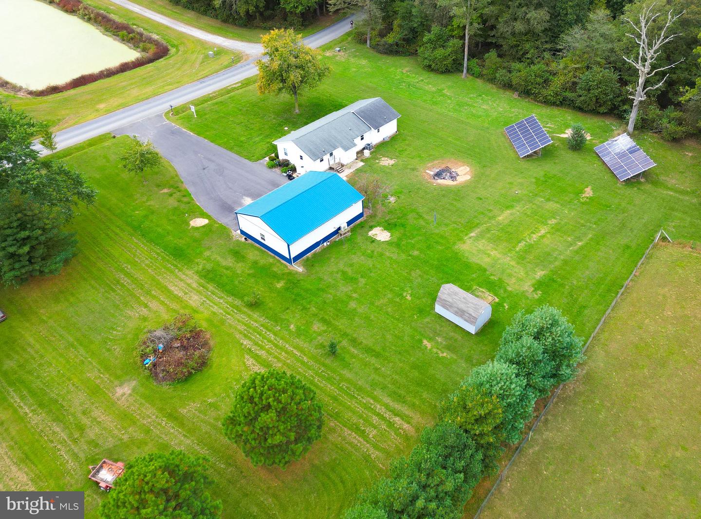 24430 Pinetown Rd
