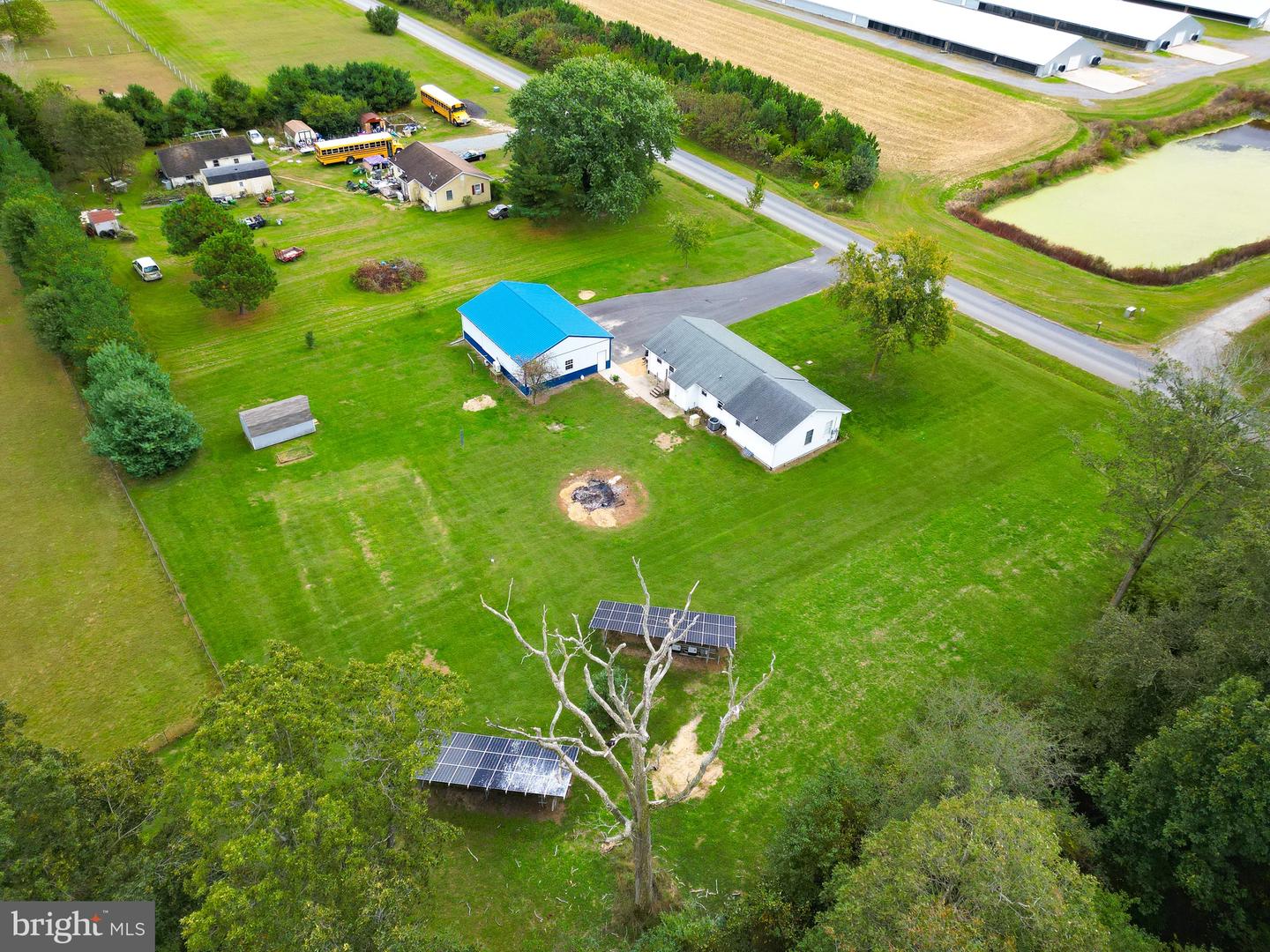 24430 Pinetown Rd