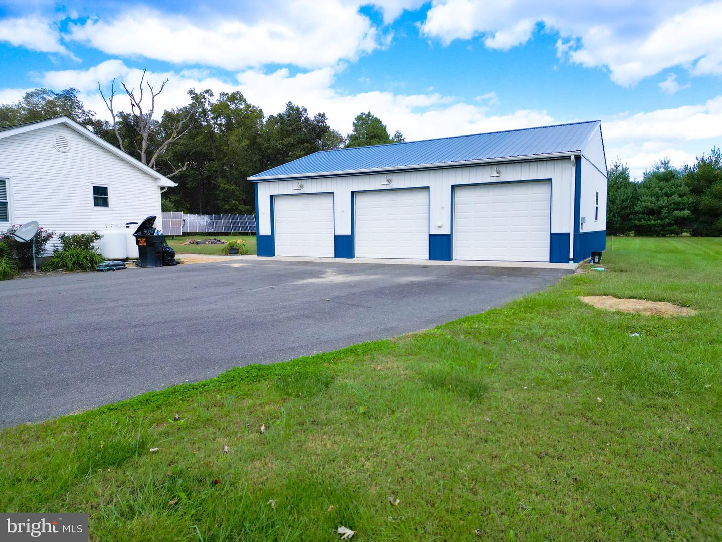24430 Pinetown Rd