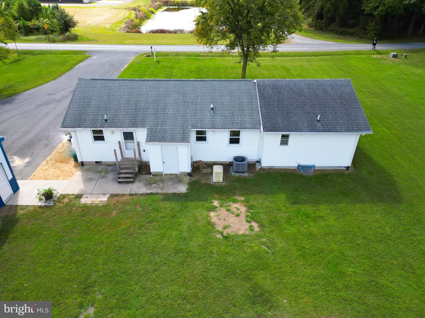 24430 Pinetown Rd
