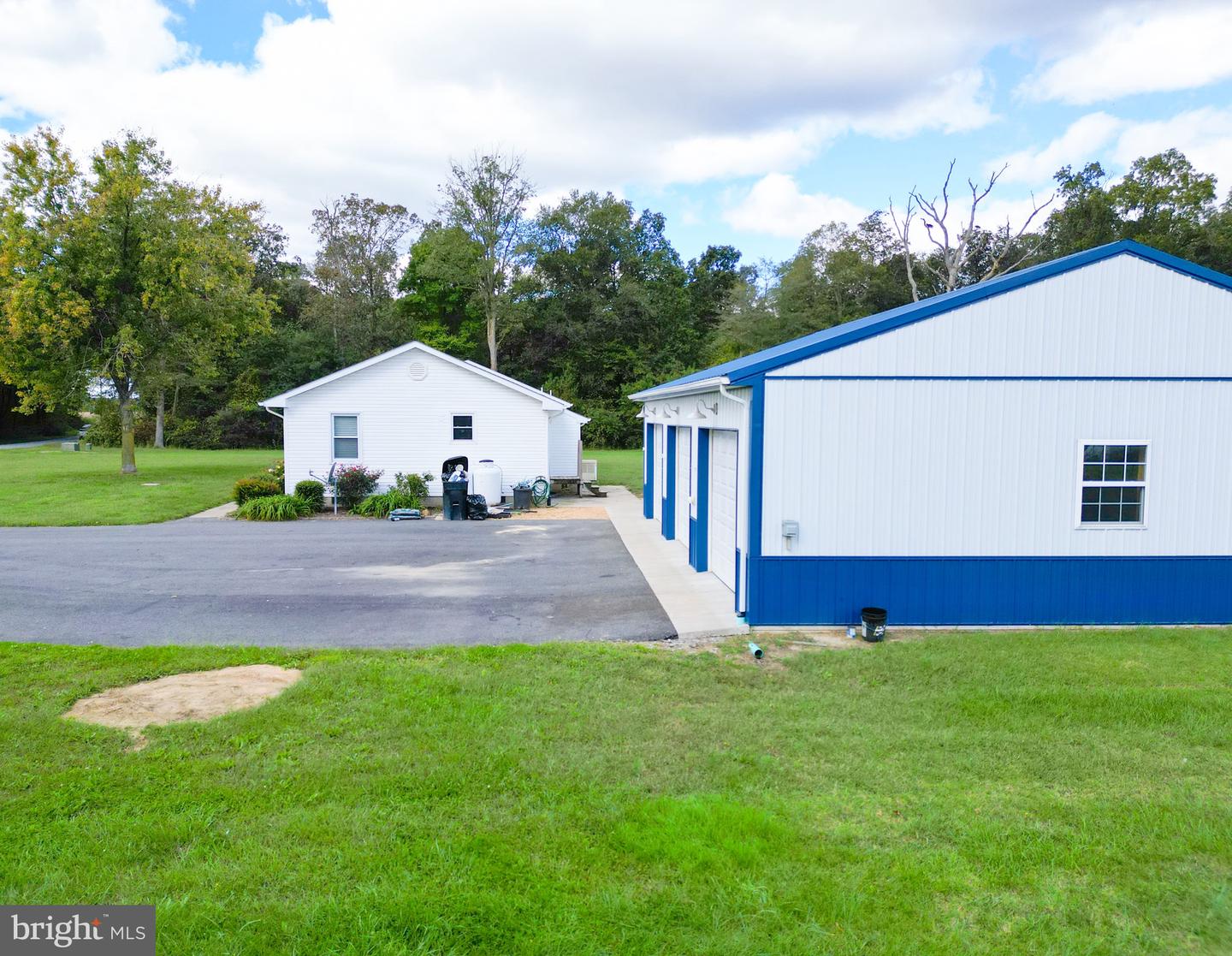 24430 Pinetown Rd