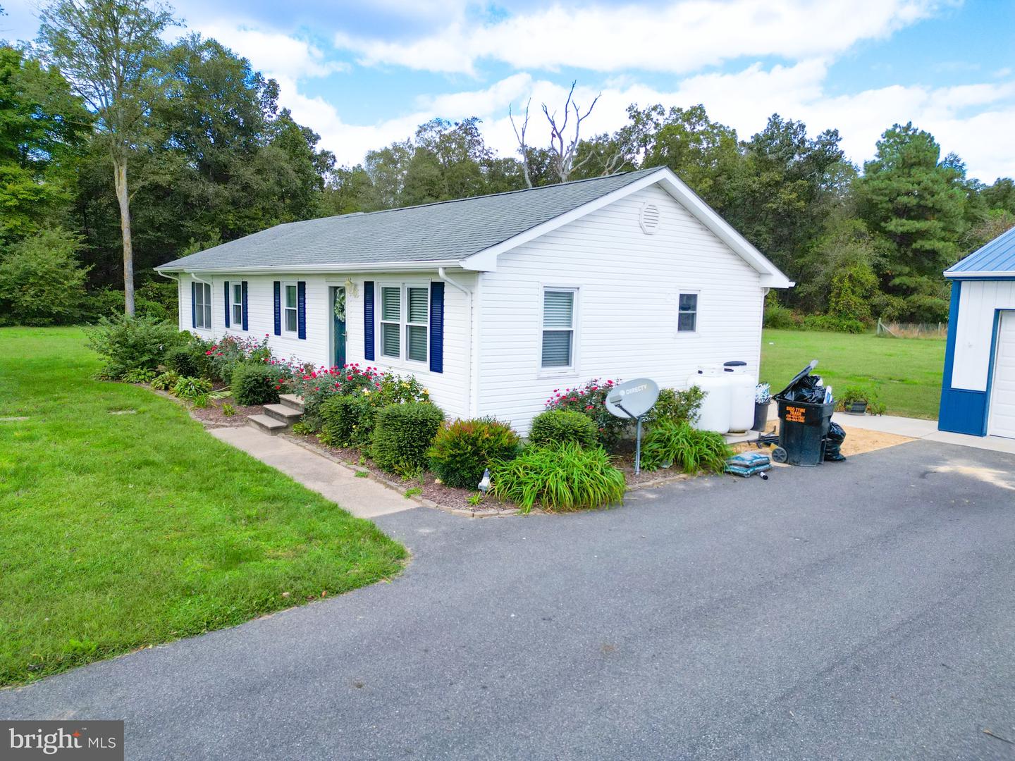 24430 Pinetown Rd