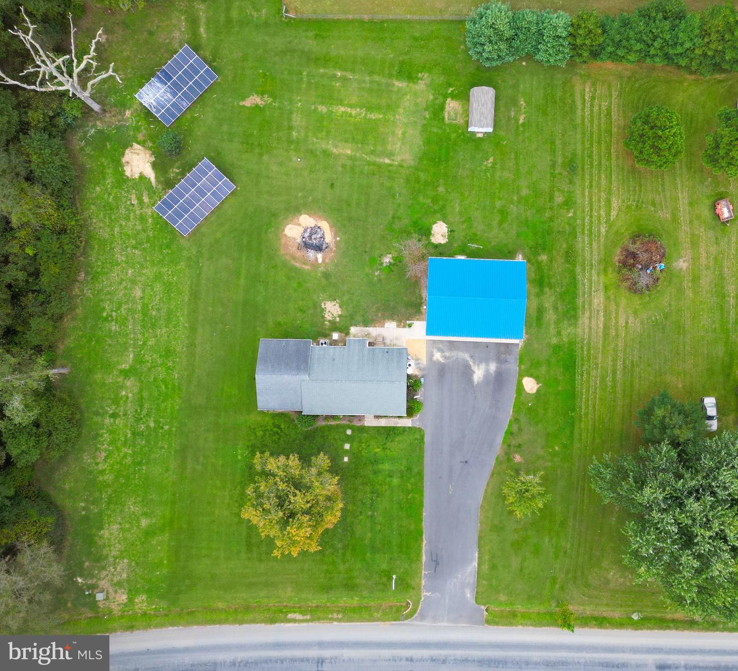 24430 Pinetown Rd