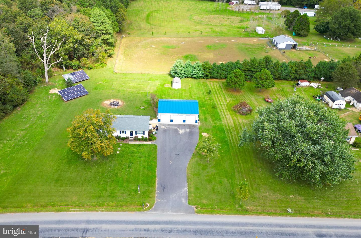 24430 Pinetown Rd