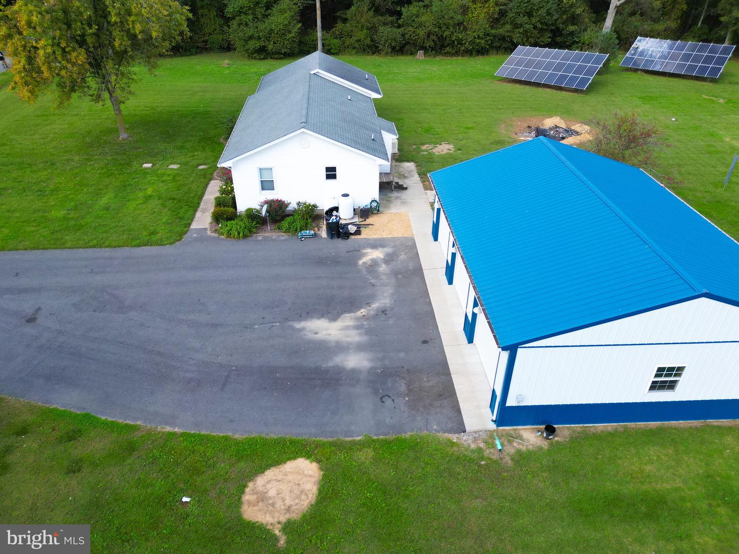 24430 Pinetown Rd