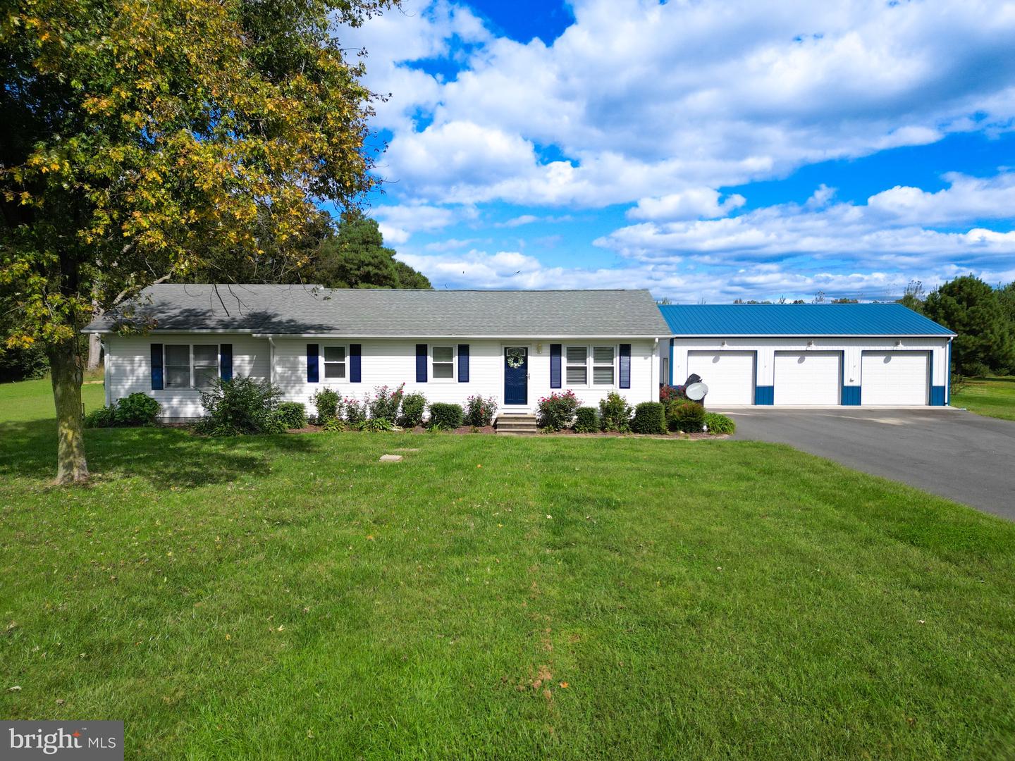 24430 Pinetown Rd
