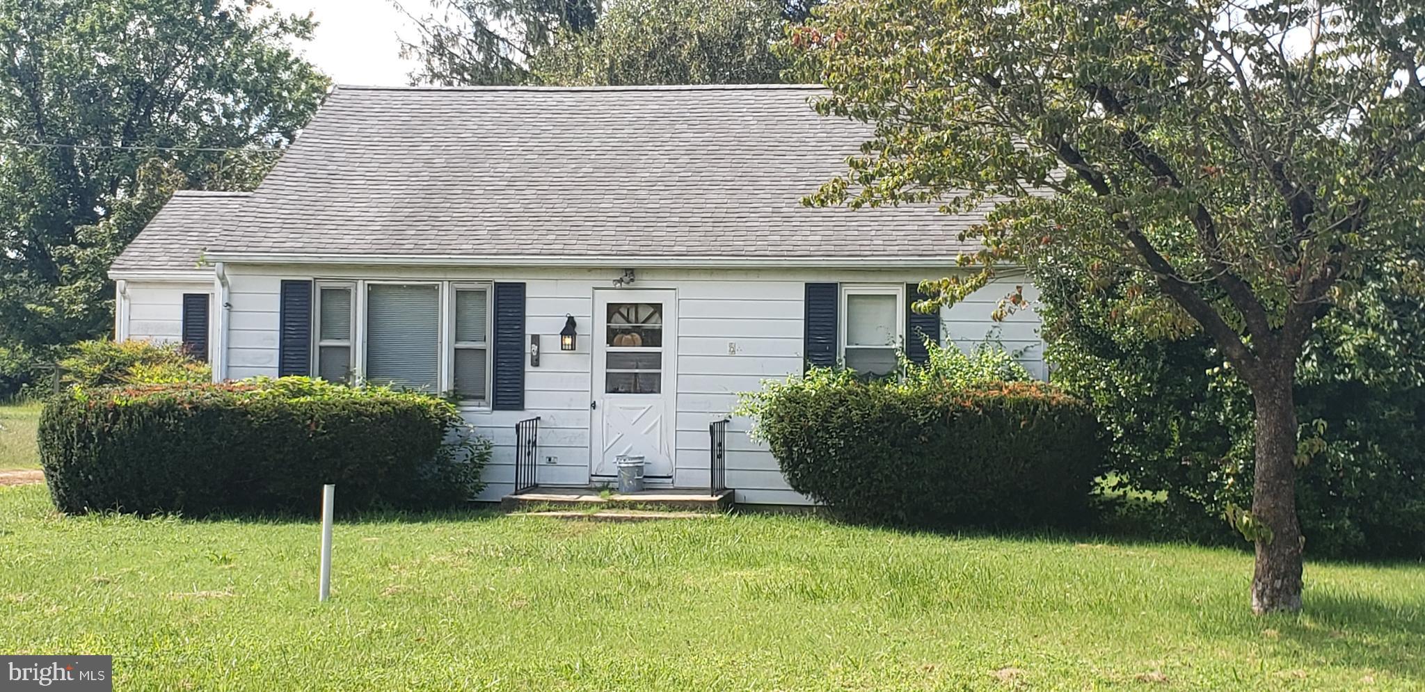 3534 Houston Branch Rd