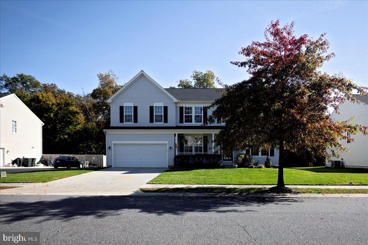 1702 Cattail Commons Way