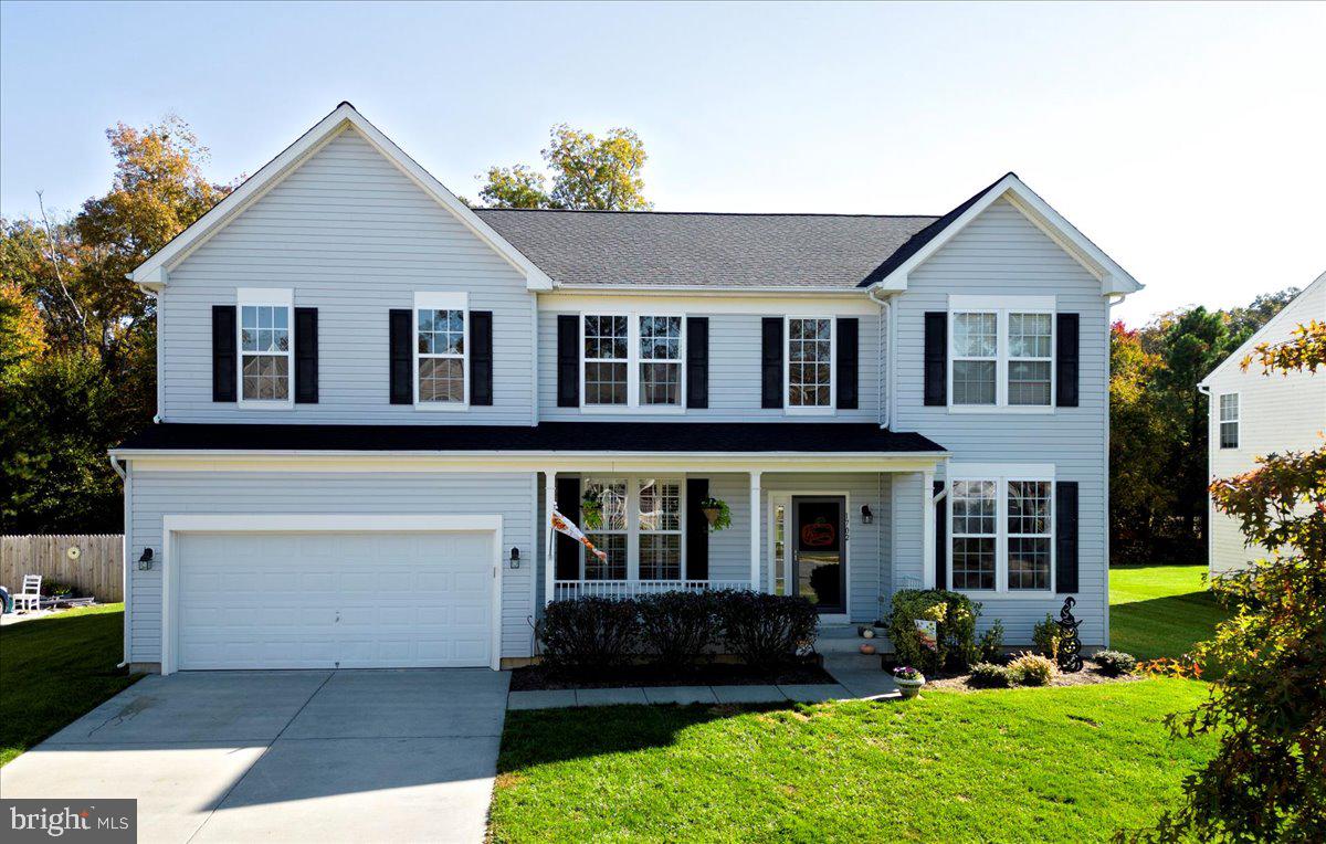 1702 Cattail Commons Way