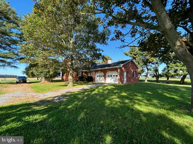 13389 Mason Branch Rd