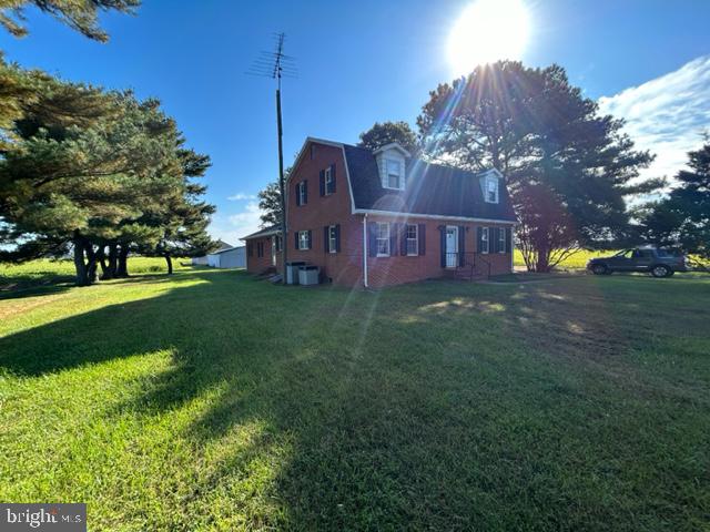 13389 Mason Branch Rd