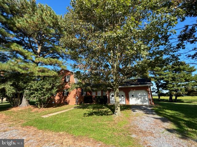 13389 Mason Branch Rd