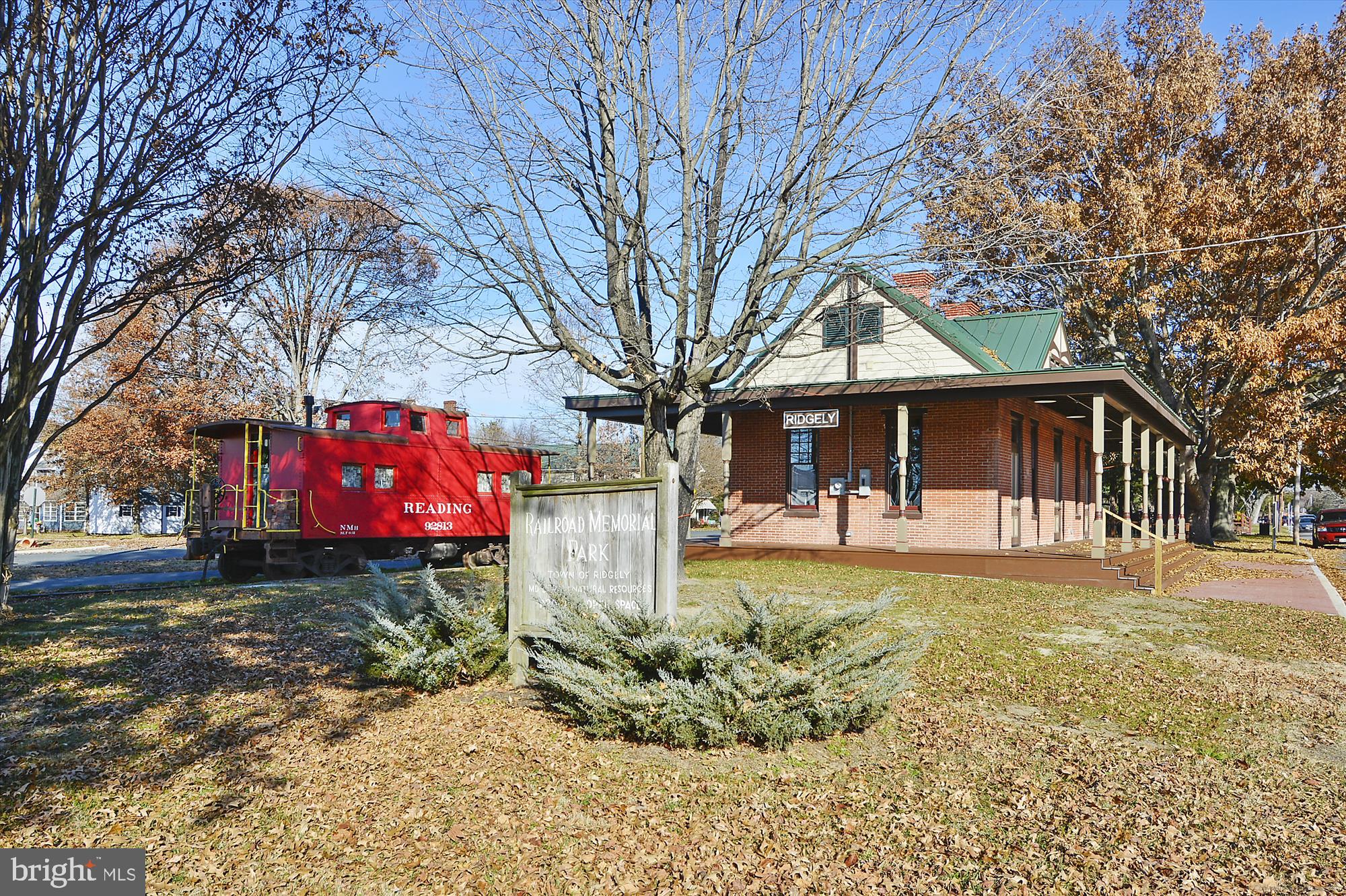201 Central Ave