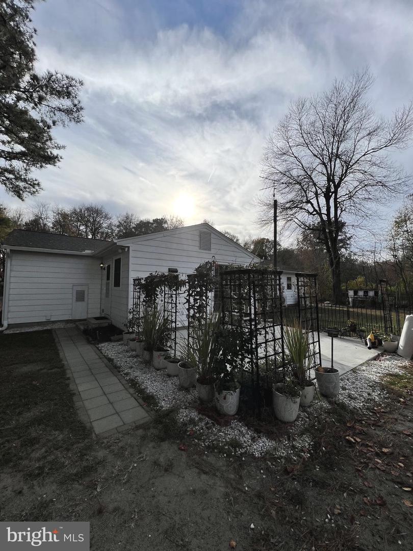 25272 Pealiquor Rd