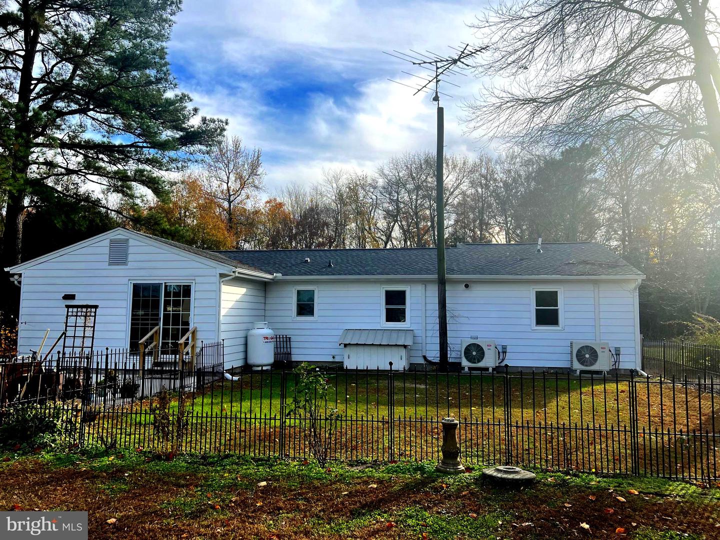 25272 Pealiquor Rd