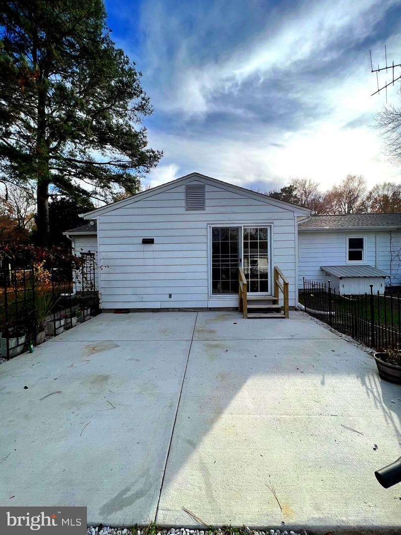 25272 Pealiquor Rd