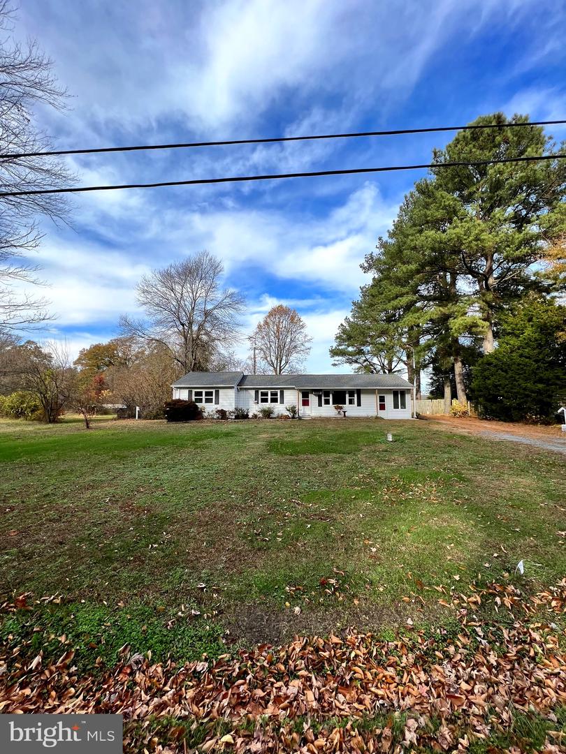 25272 Pealiquor Rd