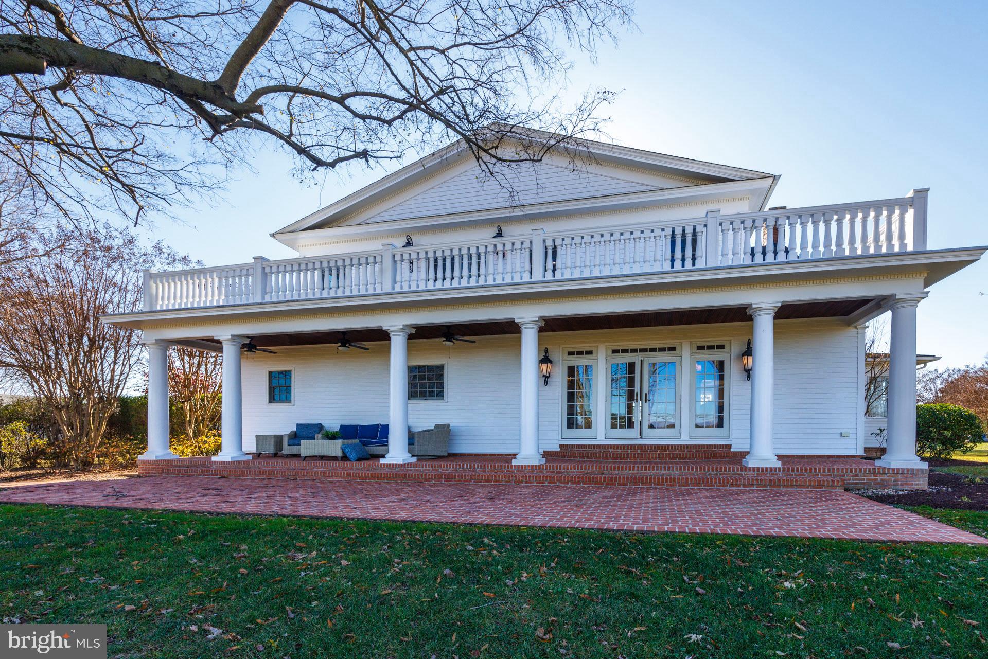 22140 Dover Bridge Rd