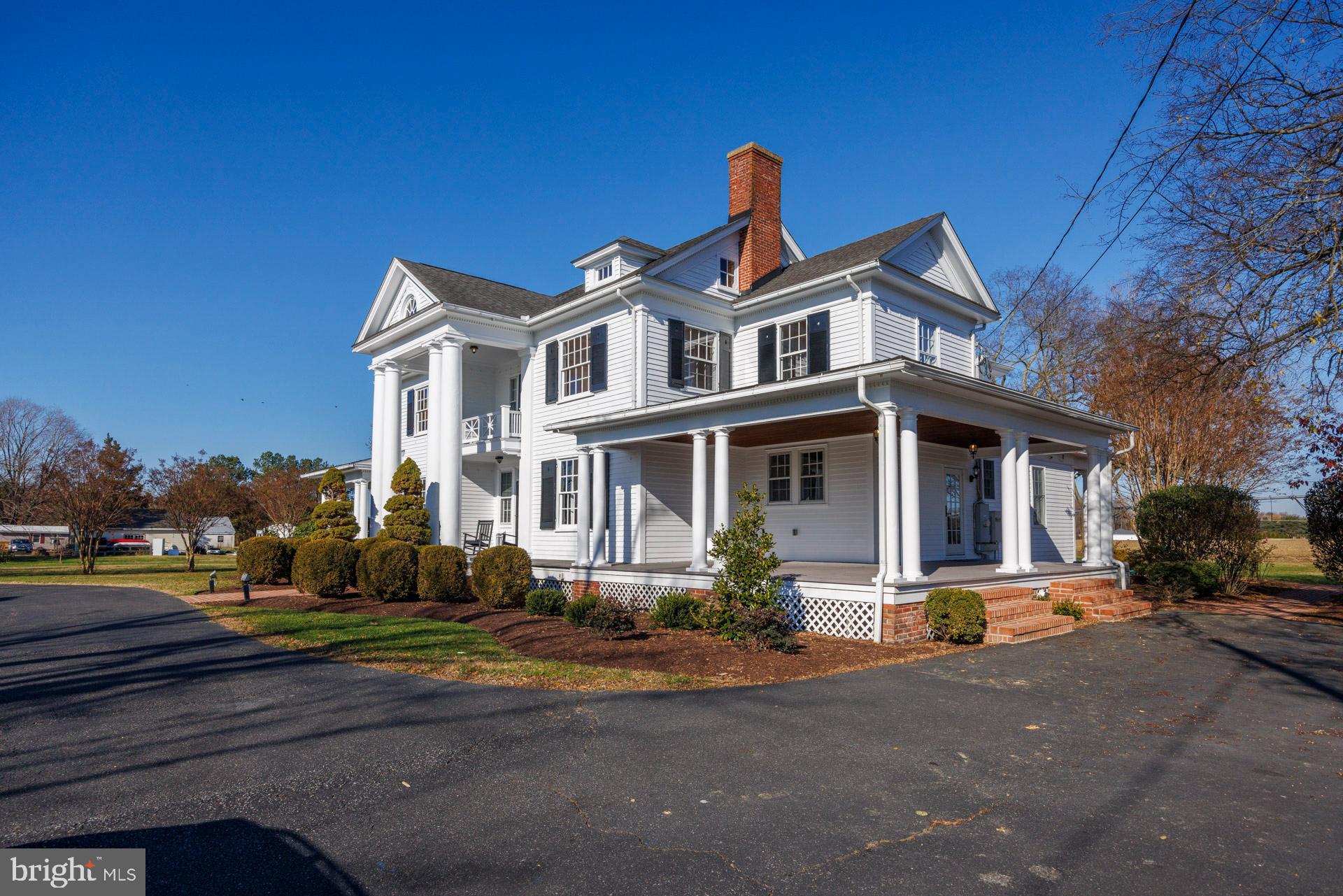 22140 Dover Bridge Rd