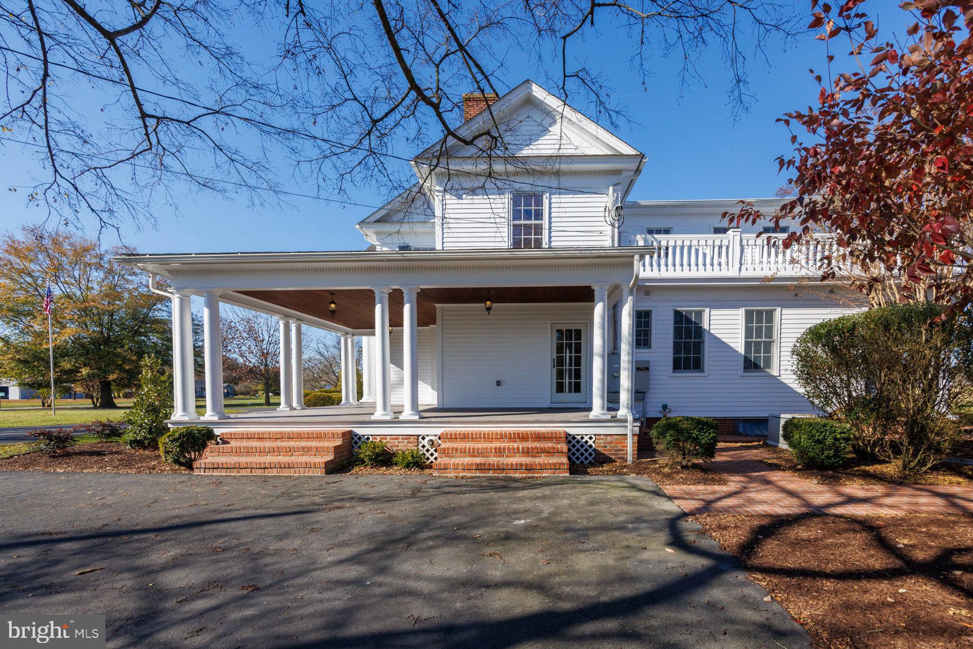 22140 Dover Bridge Rd