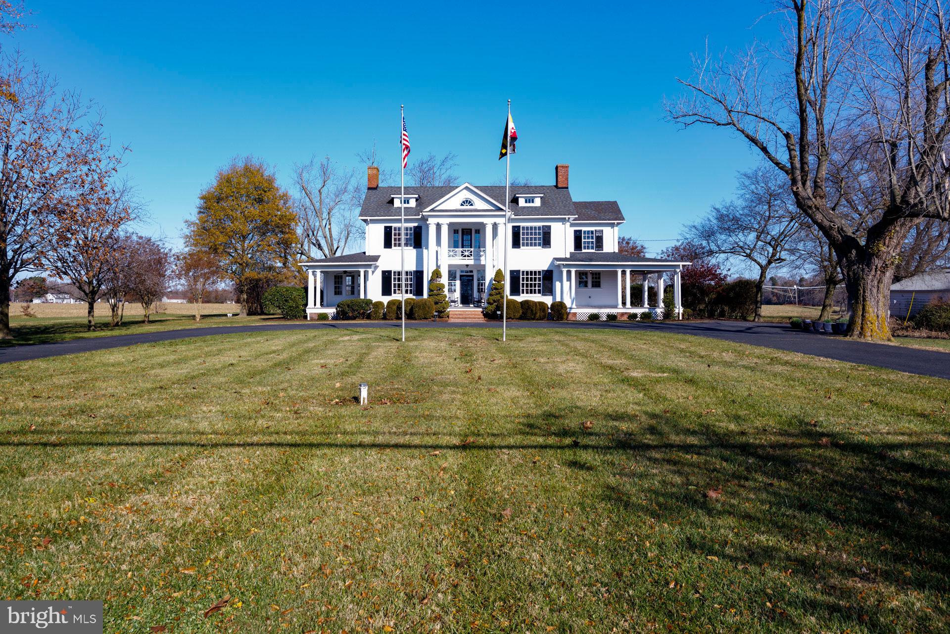 22140 Dover Bridge Rd