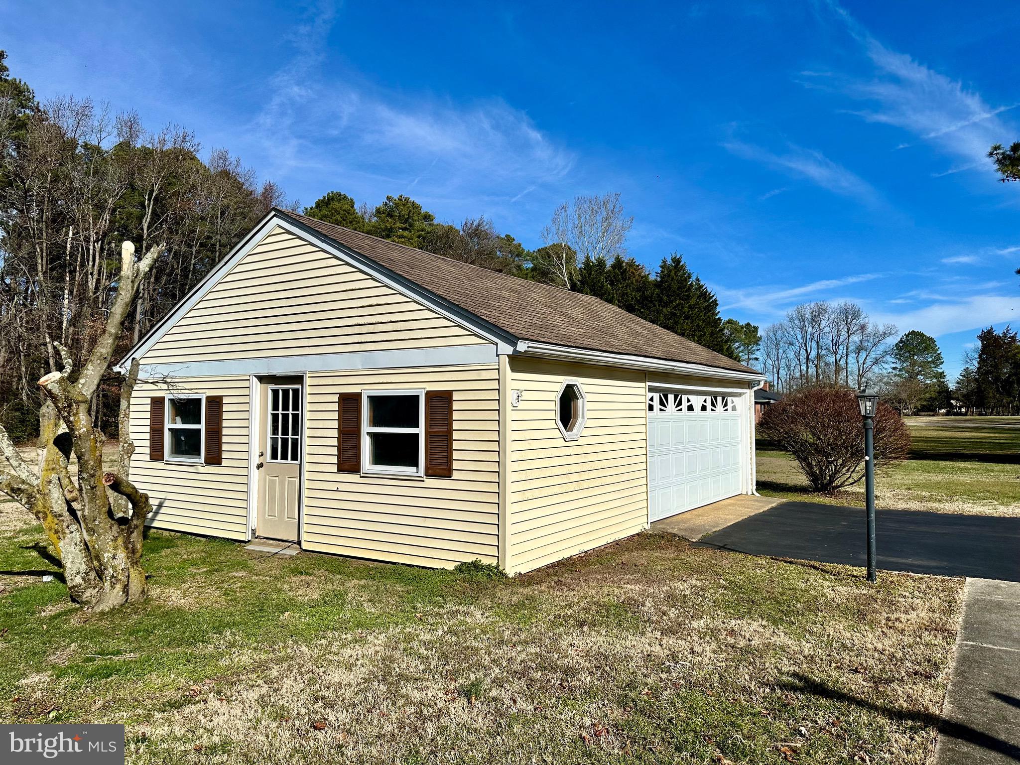 1111 Camp Rd