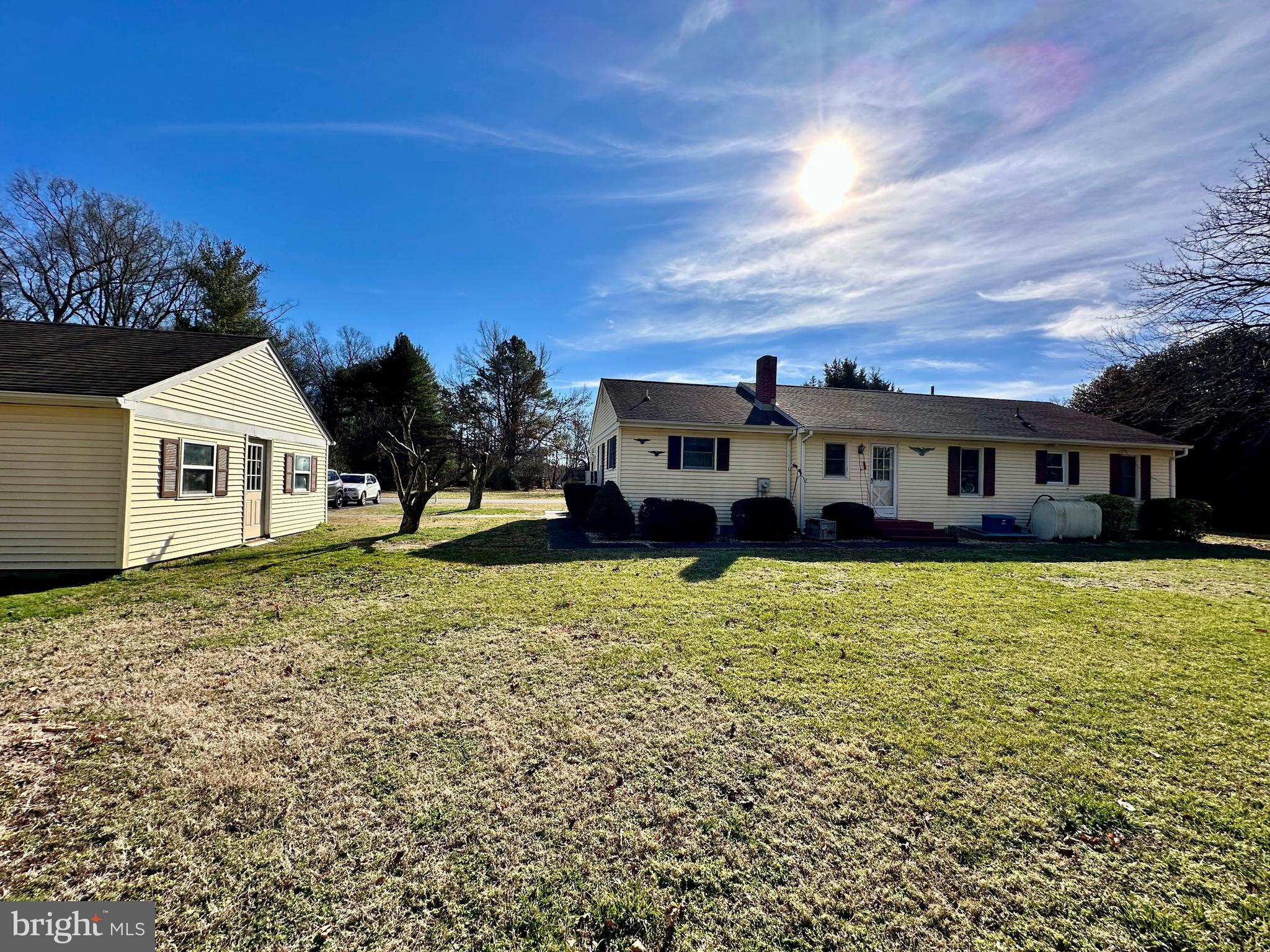 1111 Camp Rd