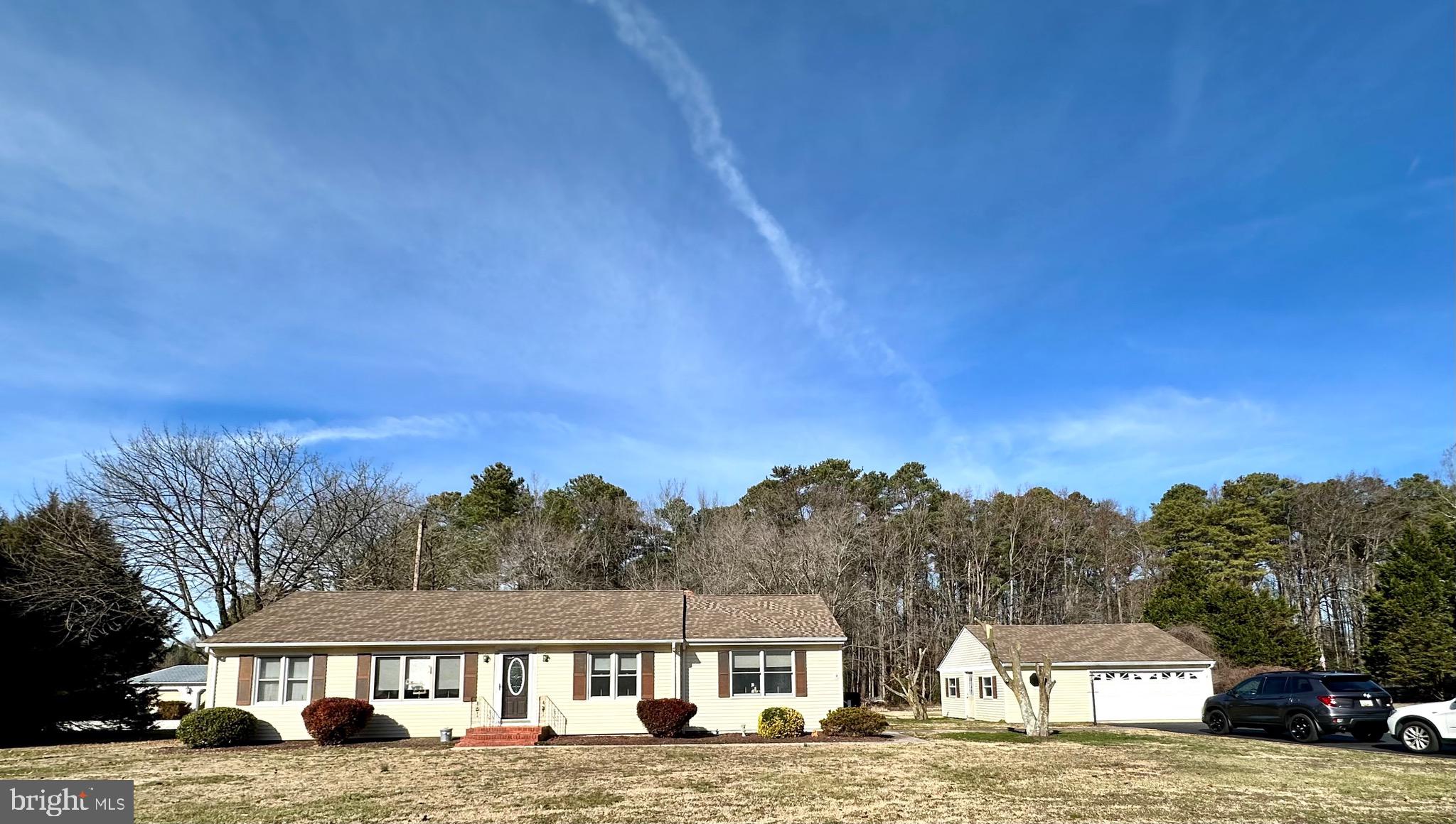 1111 Camp Rd
