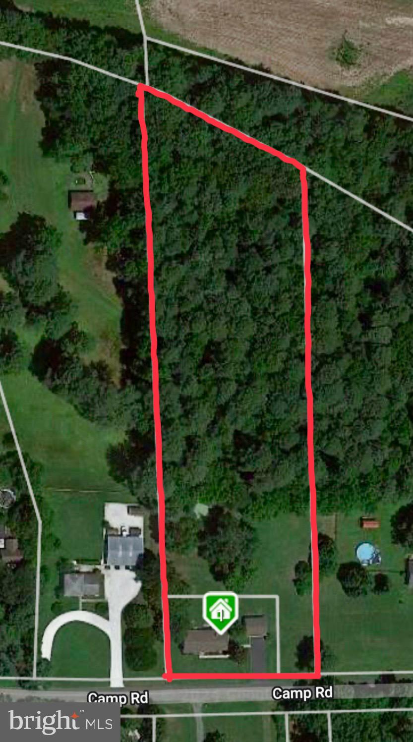 1111 Camp Rd