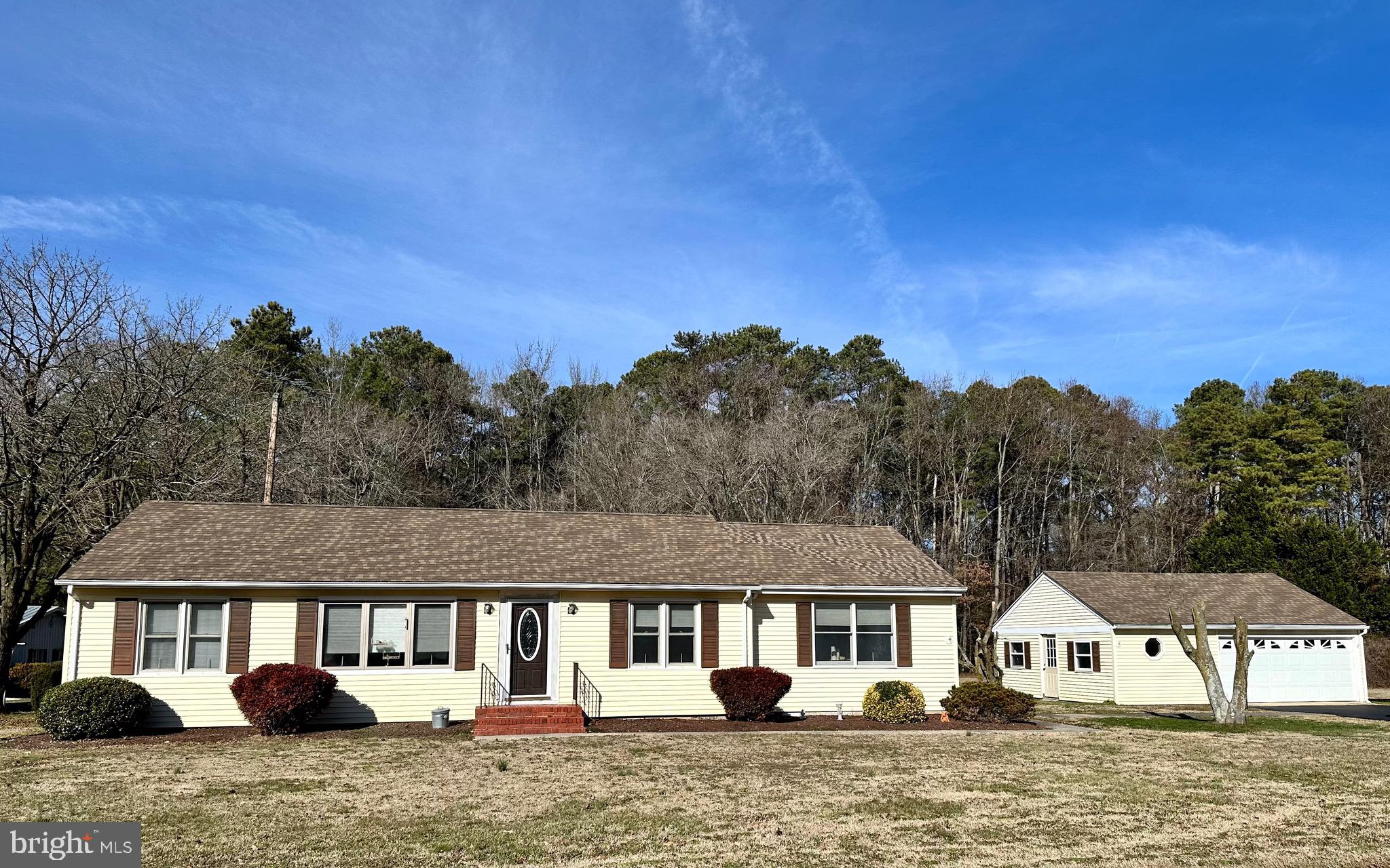 1111 Camp Rd