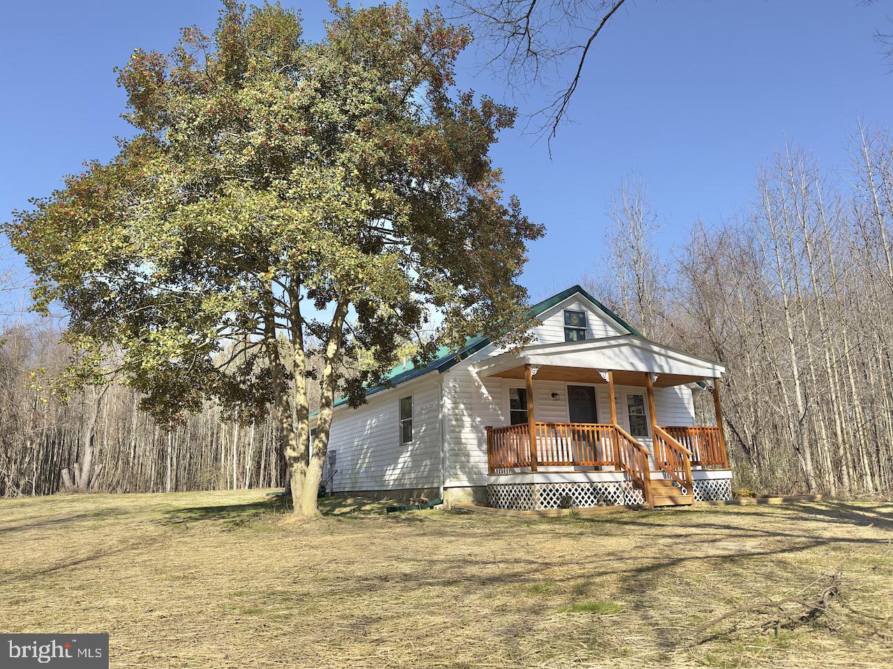 22506 Hillsboro Rd