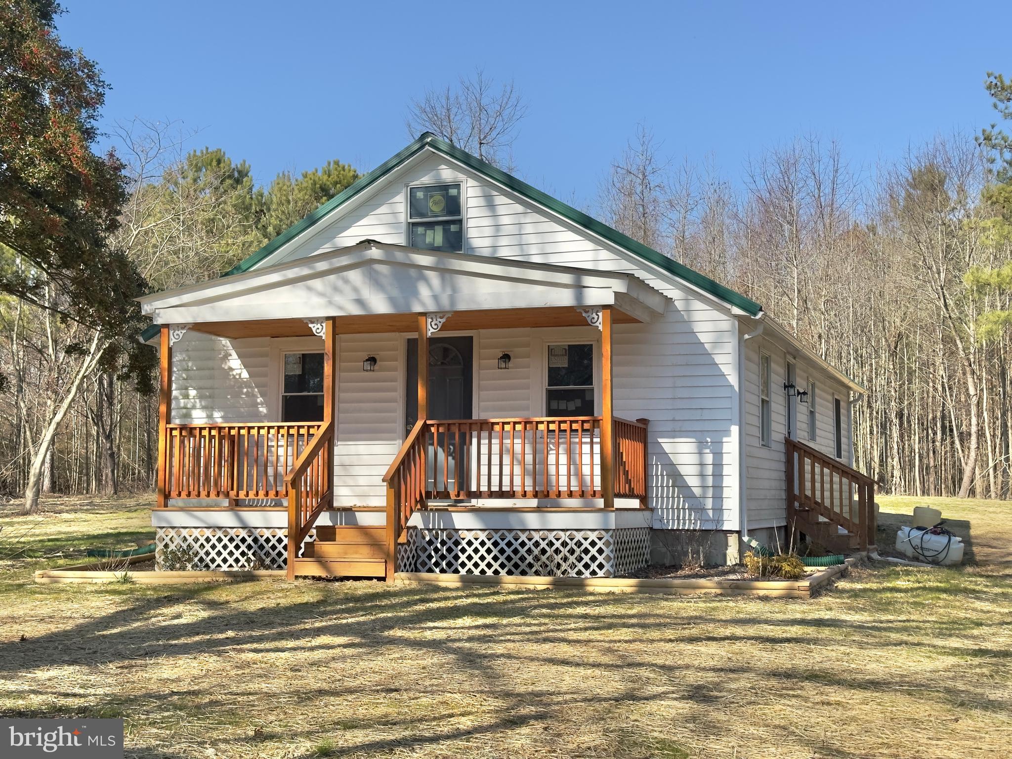 22506 Hillsboro Rd