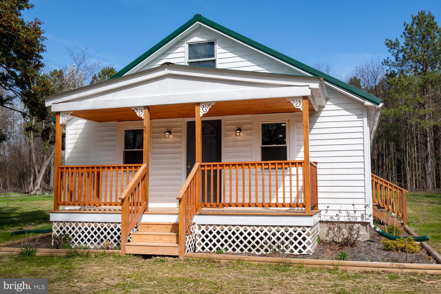 22506 Hillsboro Rd