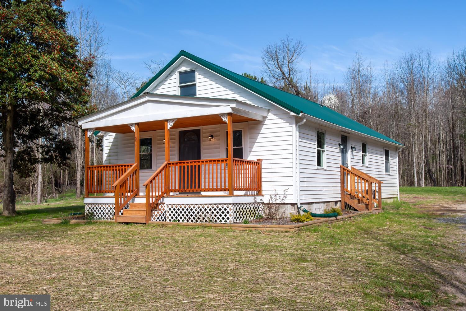 22506 Hillsboro Rd