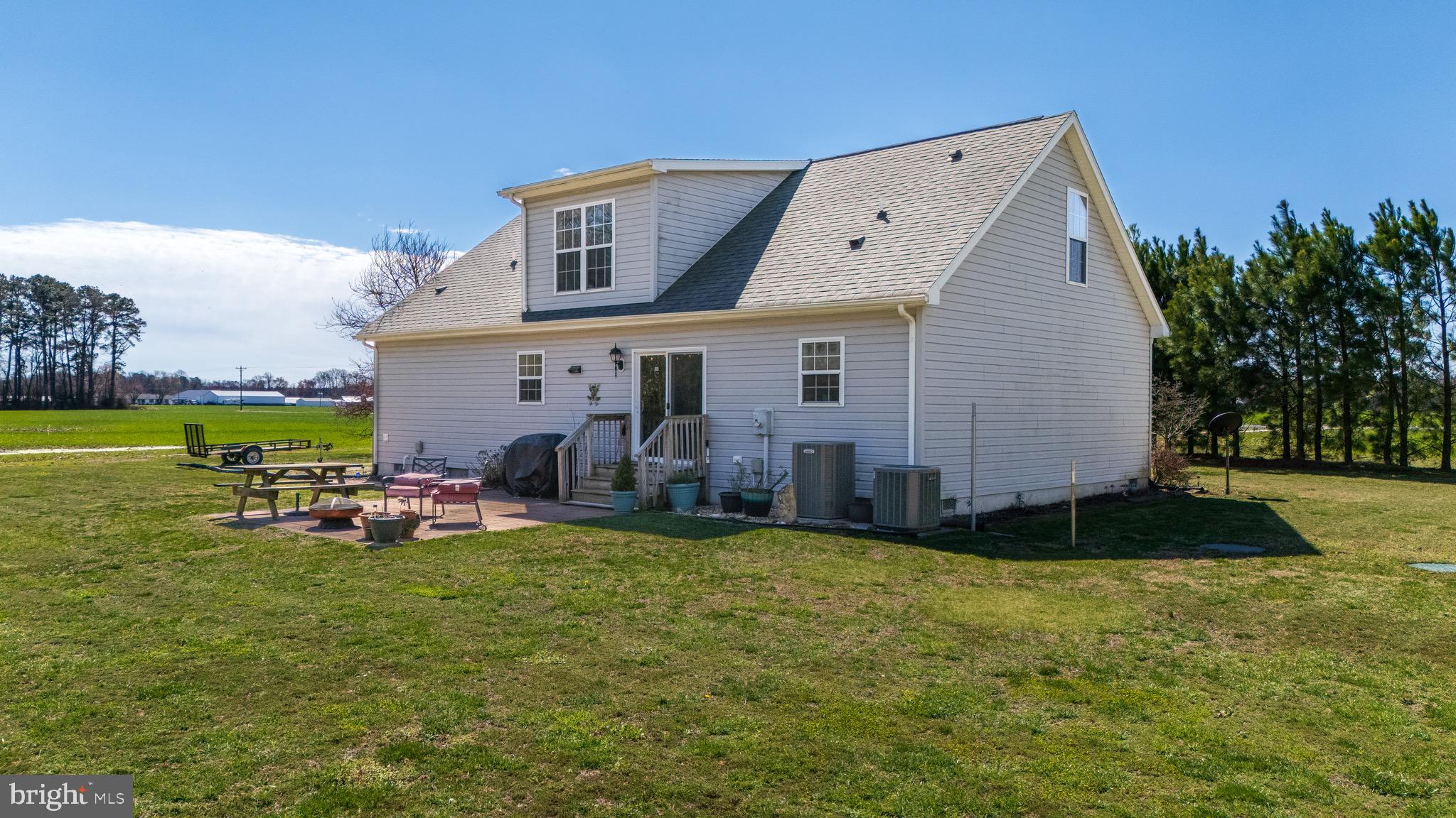 27518 Possum Hill Rd