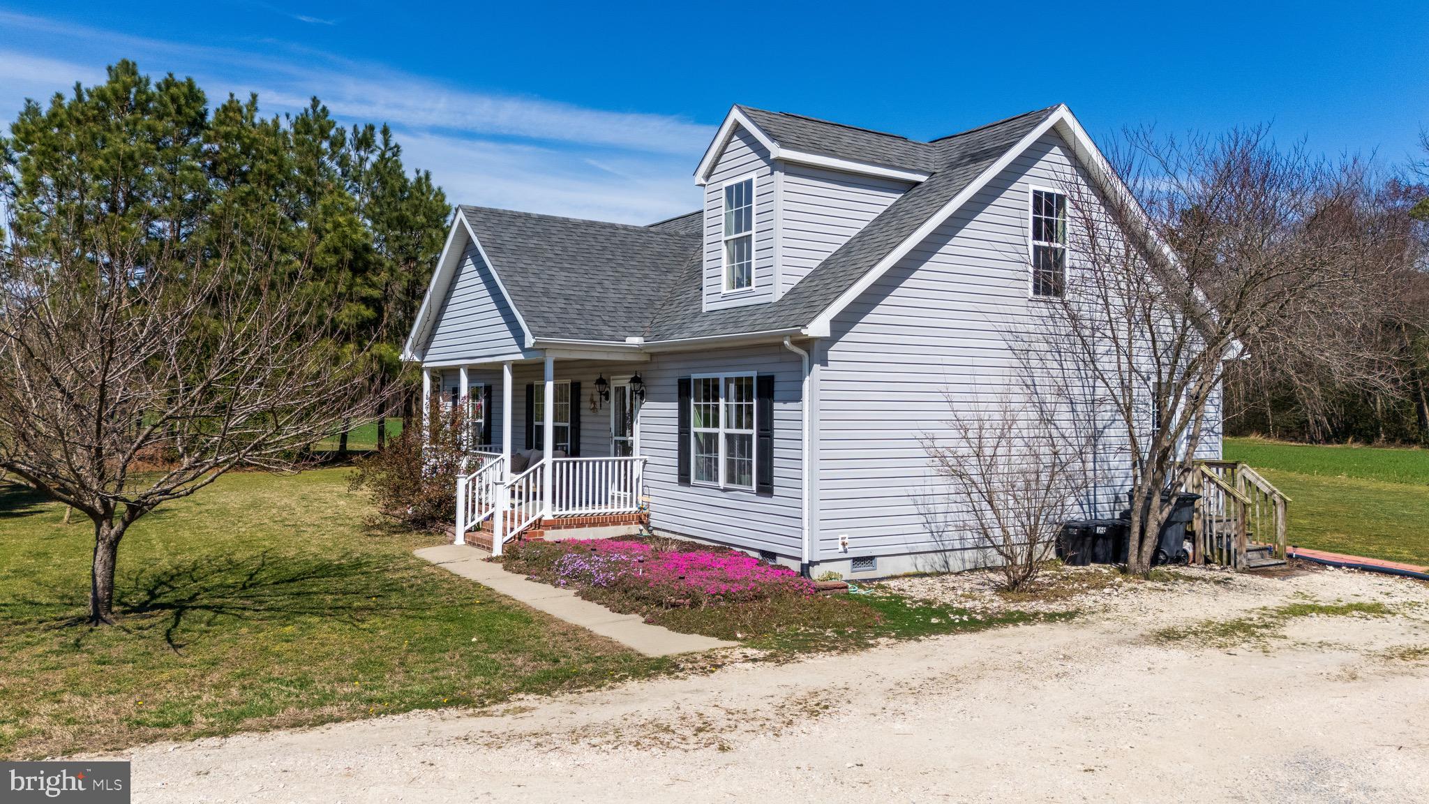 27518 Possum Hill Rd