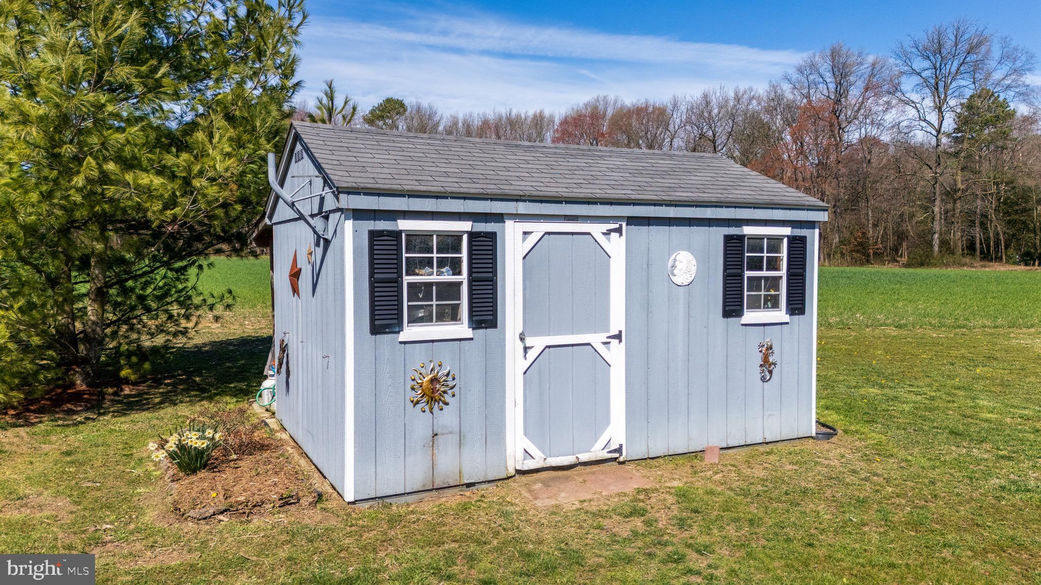 27518 Possum Hill Rd