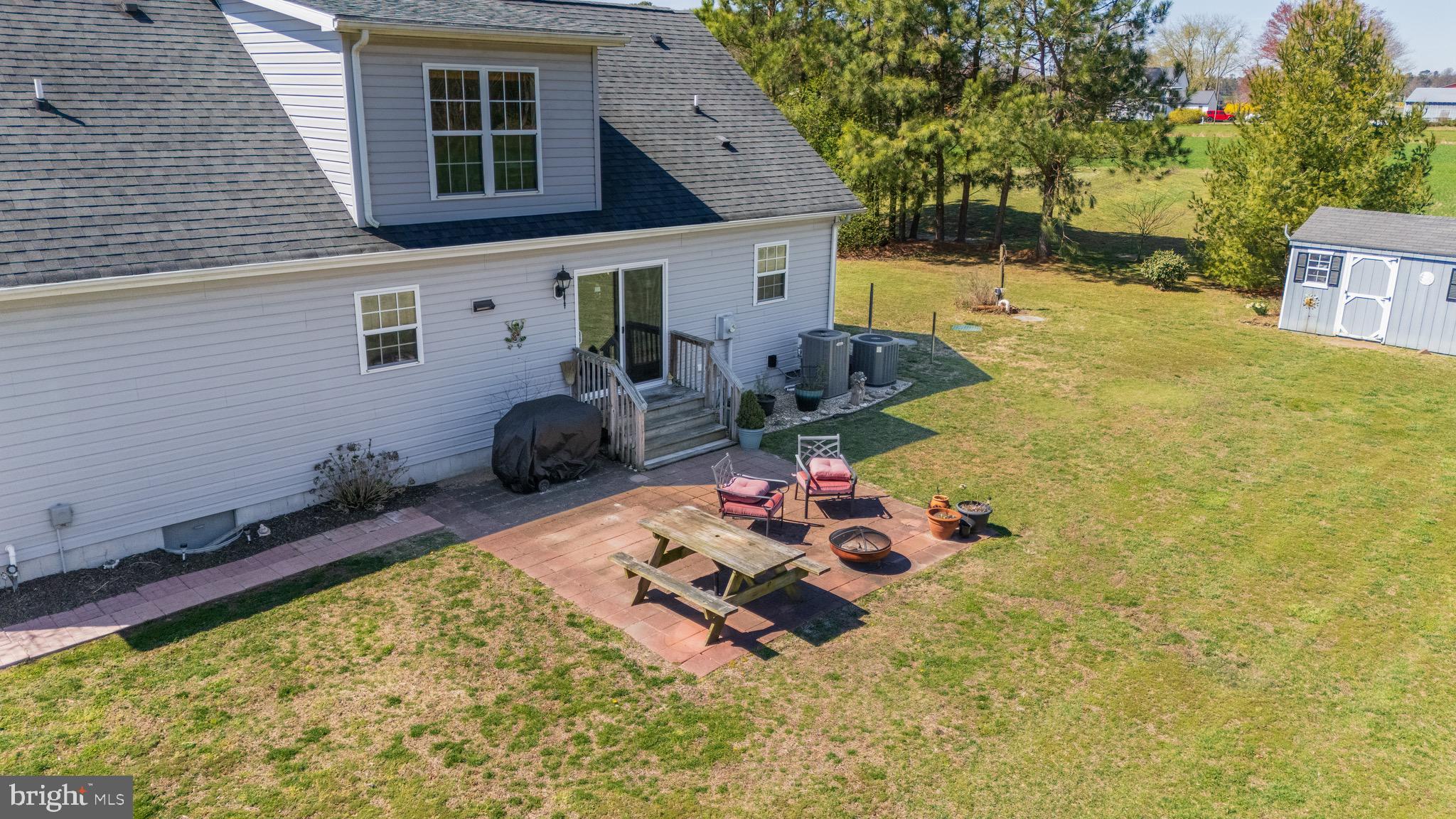 27518 Possum Hill Rd