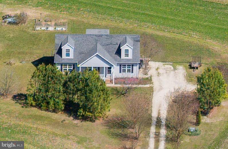 27518 Possum Hill Rd