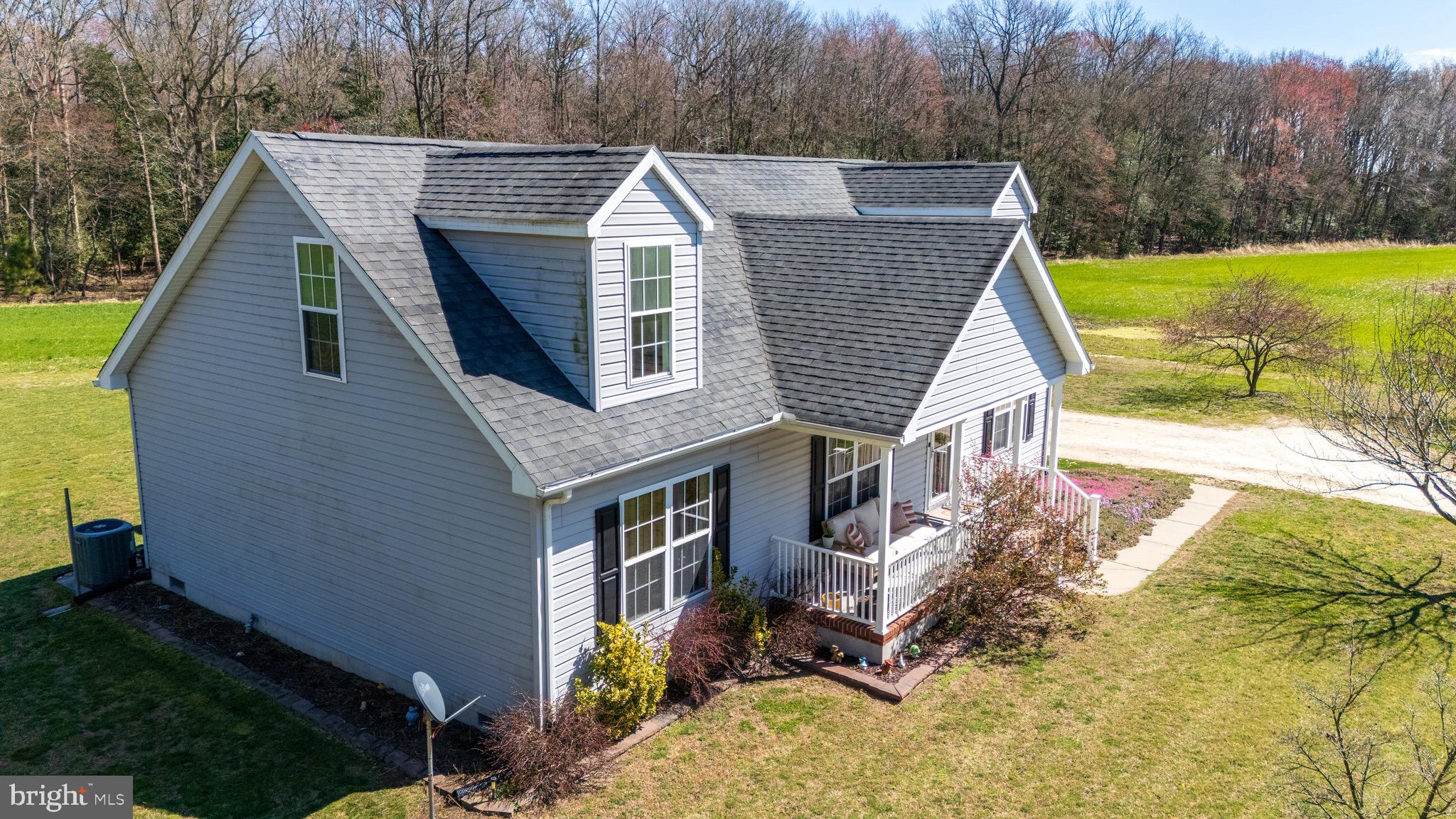 27518 Possum Hill Rd