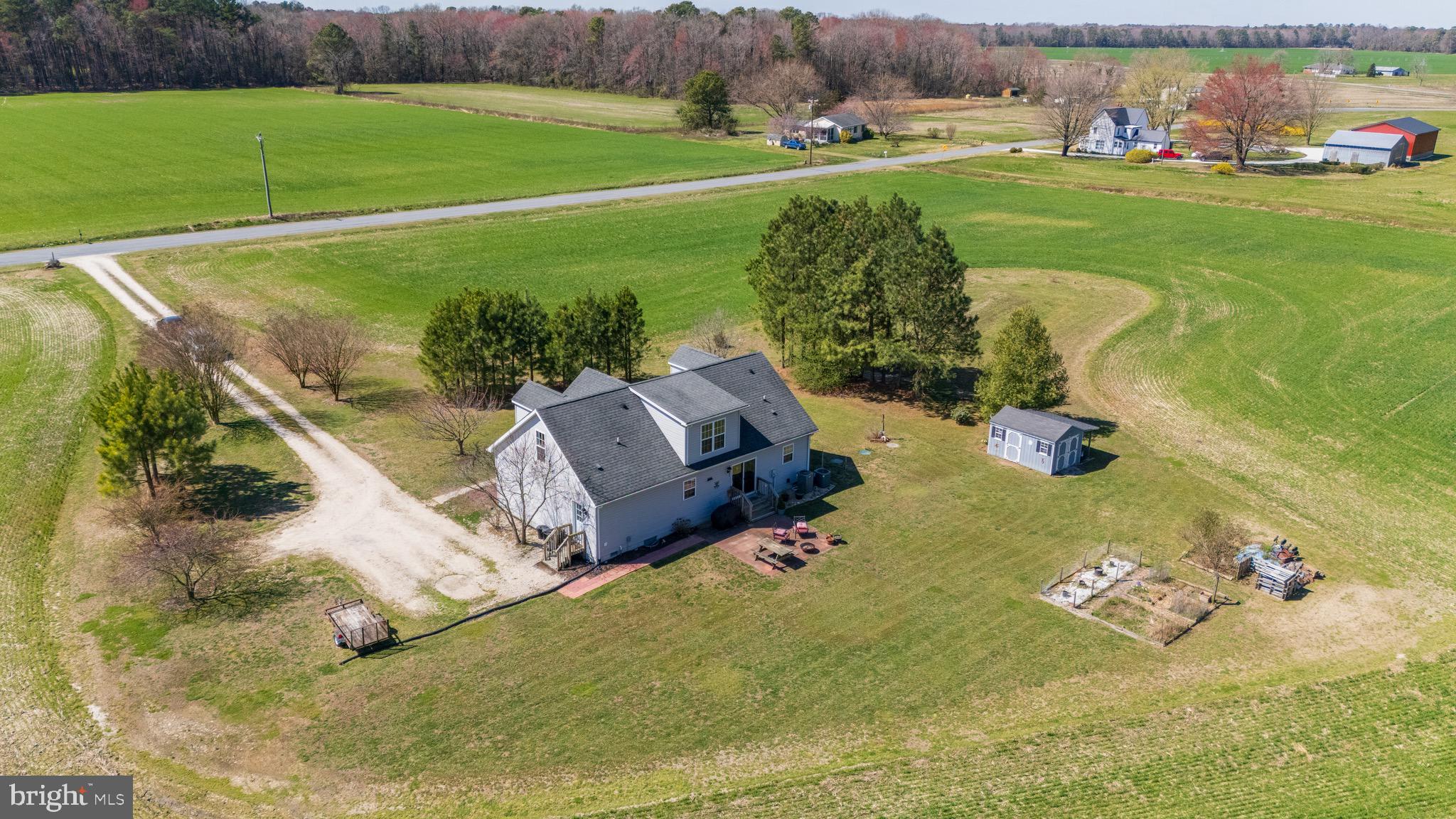 27518 Possum Hill Rd